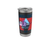 Blues Clues Mail Time Stainless Steel Insulated Tumbler