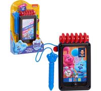 Blue's Clues & You! 2 Sided Handy Dandy Notebook