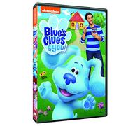 Blue's Clues & You! – Paramount Pictures