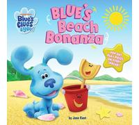 Blues Clues & You: Blue's Beach Bonanza