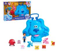 Blue's Clues & You! Blues Clues You Take-Along Friends Playset