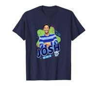 Blue's Clues & You Josh Portrait T-Shirt