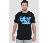 Blues Clues & You Puppy! Unisex T Shirt, Black Paramount Home Entertainment Black 4XL