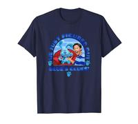 Blue's Clues & You We Just Figured Out Blue's Clues T-Shirt