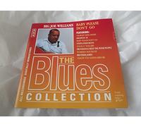 Blues Collection : Baby Please Don't Go