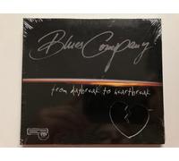Blues Company - From Daybreak to..