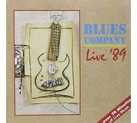 Blues Company - Live '89
