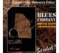Blues Company - So What