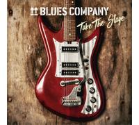 Blues Company Take the Stage (Vinyl) 12" Album