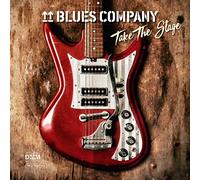 Blues Company - Take The Stage [VINYL]