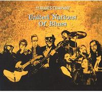 Blues Company - United Nations of Blues