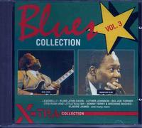 Blues Compilation - Blues Collection Vol 4 Various Artists