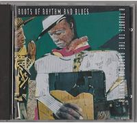 BLUES Compilation - Roots Of Rhythm And Blues: A Tribute To The Robert Johnson Era