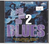 BLUES Compilation - Still Got The Blues 2