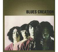 Blues Creation - Blues Creation [VINYL]