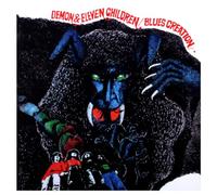 Blues Creation - Demon & Eleven Children