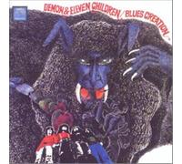 Blues Creation – Demon & Eleven Children