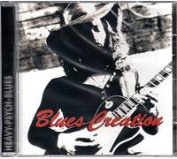 Blues Creation - Live