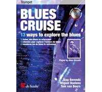 Blues Cruise: 13 Ways to Explore the Blues