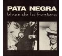 Blues De La Frontera [CASSETTE]