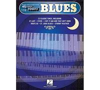 Blues: E-Z Play Today #119
