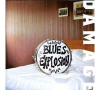 Blues Explosion - Damage (Bonus Tracks) [Australian Import]