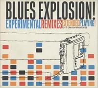 Blues Explosion, Jon Spencer - Remixes