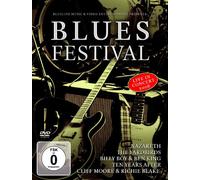Blues Fest [Import allemand]