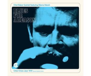 Blues For A Reason Feat. Warne Marsh +1