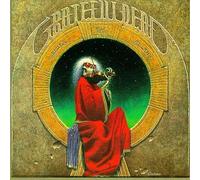 Blues for Allah