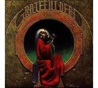 Blues for Allah by Grateful Dead