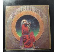 Blues For Allah + Insert & Poster