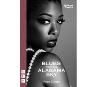 Blues for an Alabama Sky