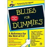 Blues For Dummies
