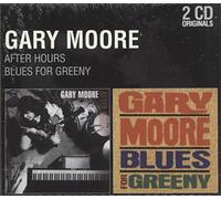 Blues for Greeny / After Hours