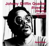 Blues For Harvey by Johnny Griffin (1995-01-17)