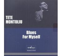 Blues For Myself by Tete Montoliu