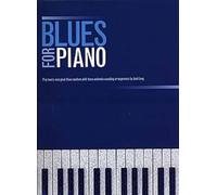 Blues for Piano - Jack Long Arrangements for Piano Solo with Chord Symbols | 29 Classic Blues and Jazz Standards for Practice, Teaching, Personal Playing, Informal Performance and Repertoire