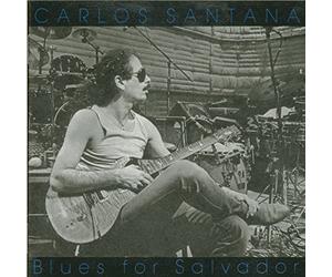 Blues for Salvador