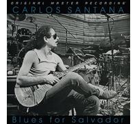 Blues For Salvador [VINYL]