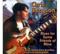 Blues For Some Friends of Mine