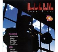 Blues for the Bad Man