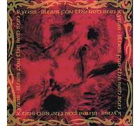 Blues for the Red Sun by Kyuss (CD, 1993)