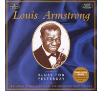 Blues For Yesterday Remastered Colleciton