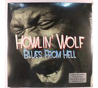 Blues From Hell