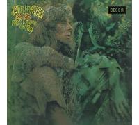 John Mayall – Blues From Laurel Canyon – Vinyl – Victrola