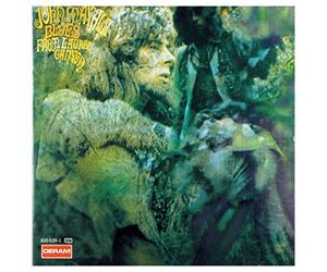 Blues From Laurel Canyon