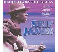 James, Skip – Blues from the Delta – Vanguard