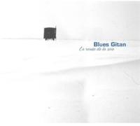 Blues Gitan - La Route de la Soie