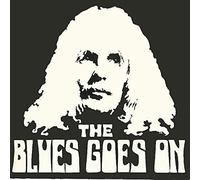 Blues Goes on - Blues Goes on